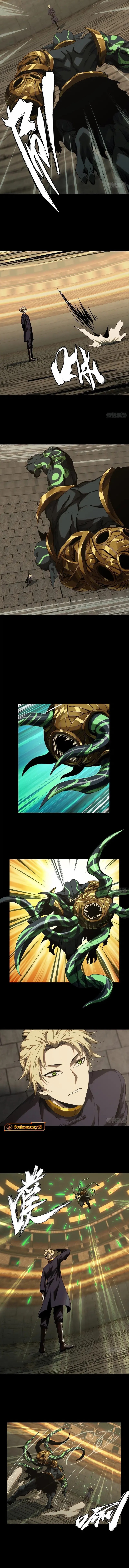 Elephant Invisible (Da Xiang Wuxing) Chapter 184 Gambar 2